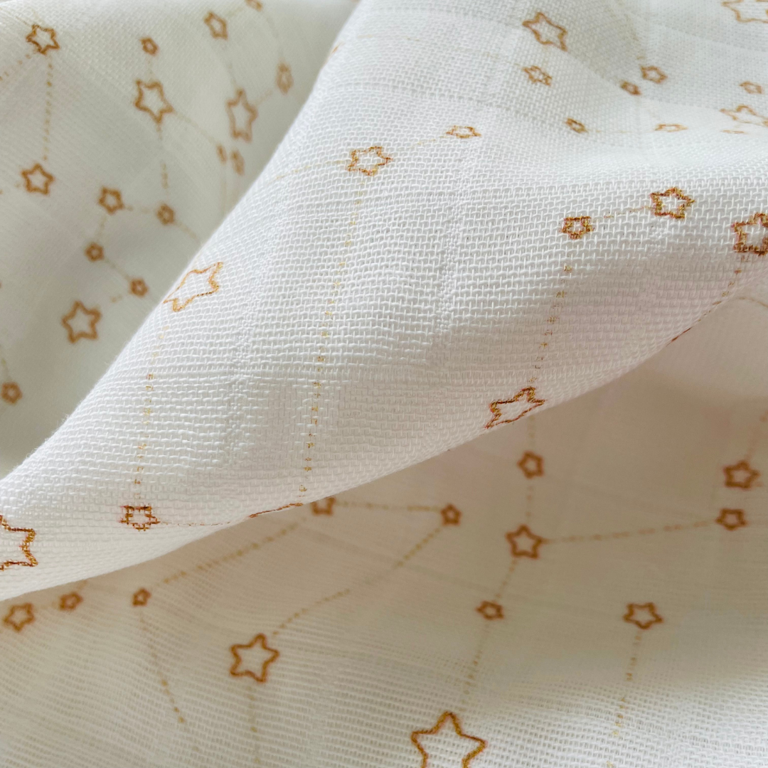 Lange bébé - Baby astro ⭐