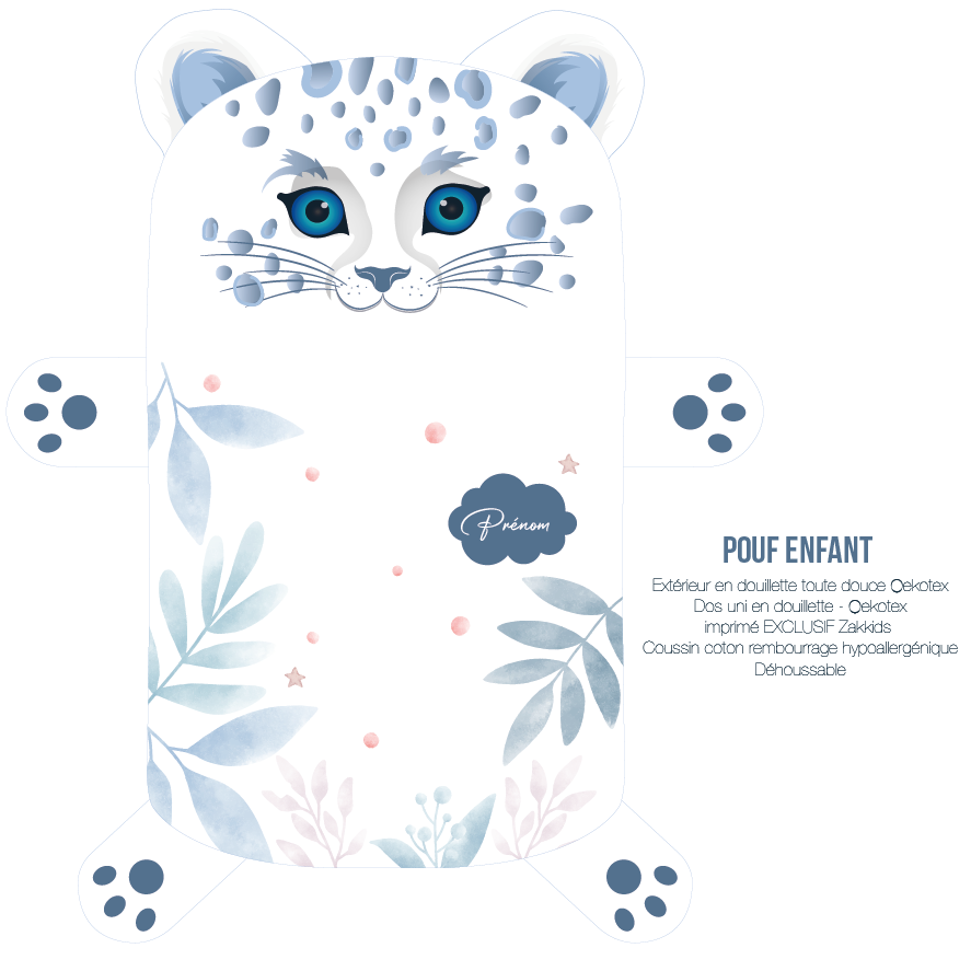 Liste de naissance Gaelle Lorioux