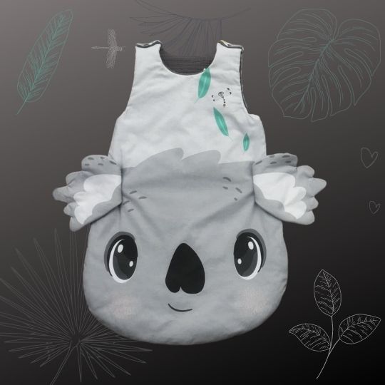 gigoteuse koala