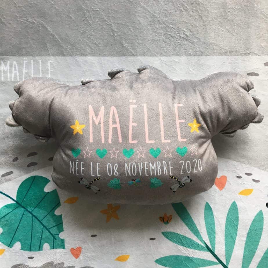 Coussin Koala - Mika