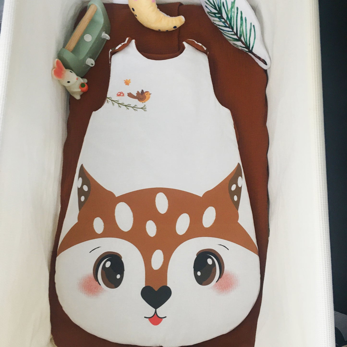 gigoteuse biche