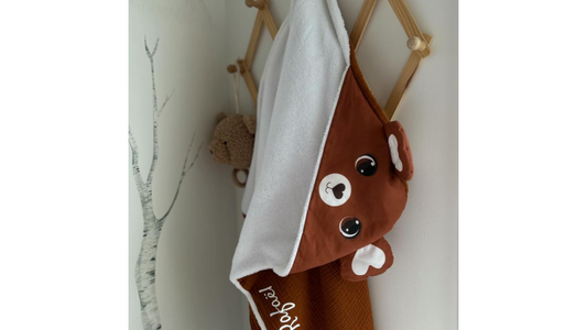 La routine du bain : conseils pour de doux moments