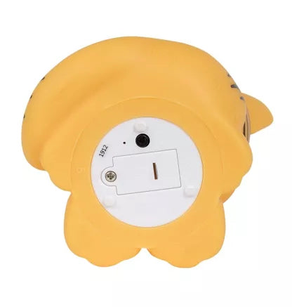 Veilleuse bébé tigre