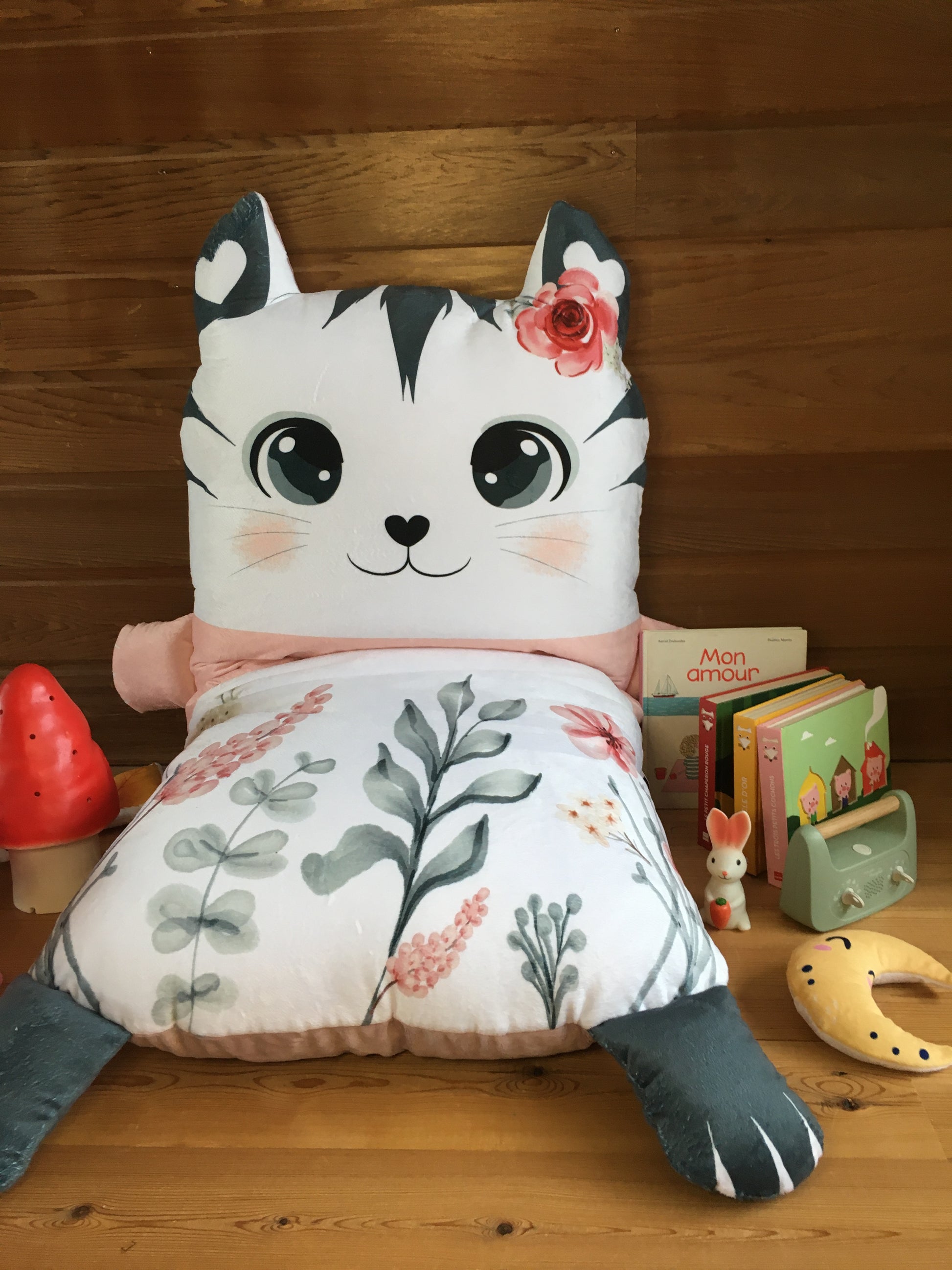 fauteuil enfant