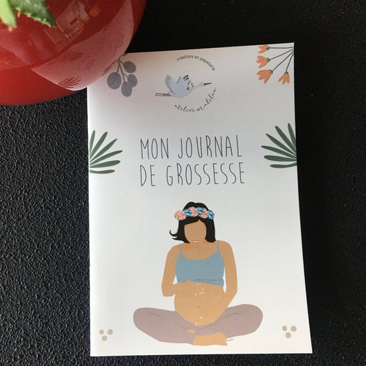 journal de grossesse