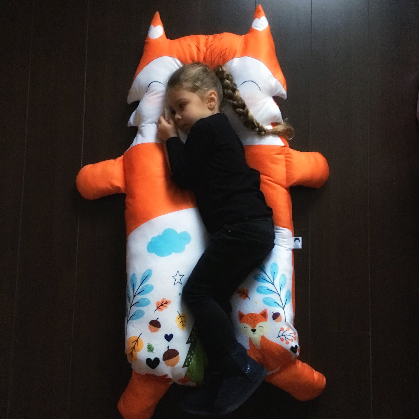 peluche géante